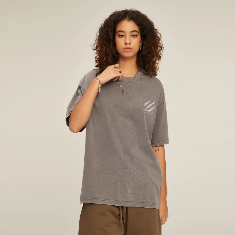 PAUL COSTELLOE T Shirts Unisex-8