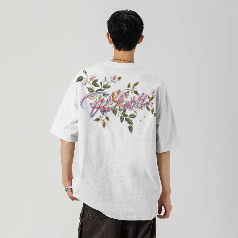 PAUL COSTELLOE T Shirts Unisex-14