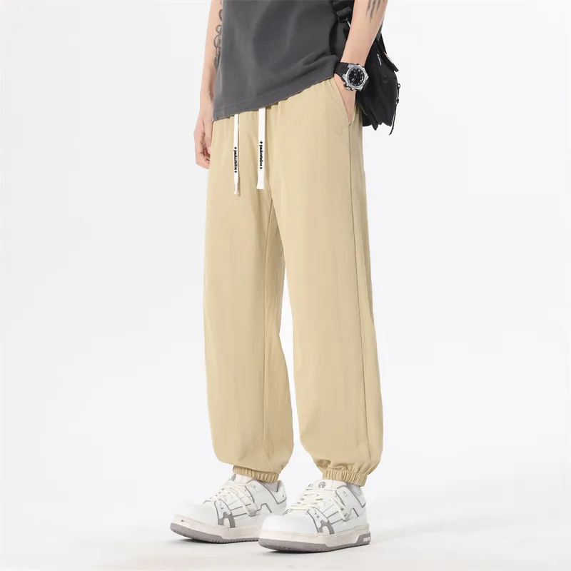 PAUL COSTELLOE Casual Pants Unisex-19