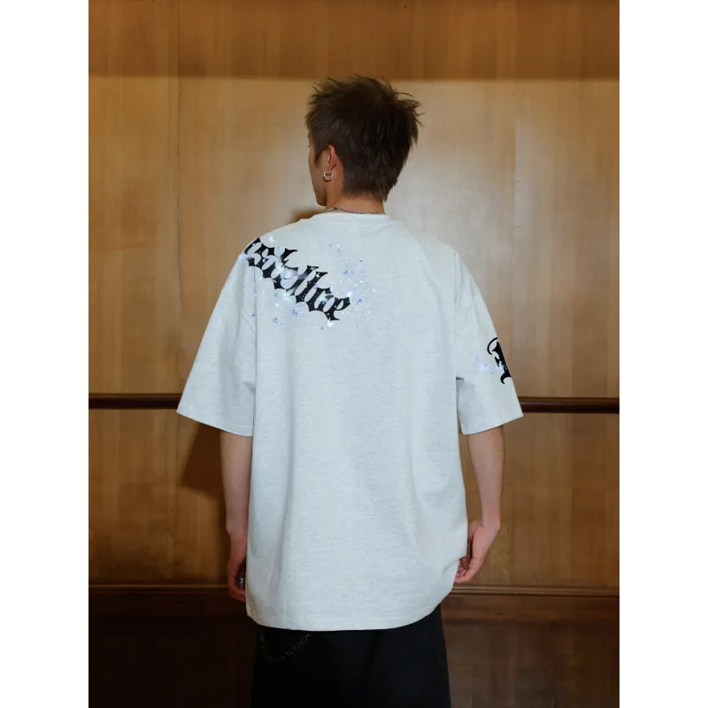 PAUL COSTELLOE T Shirts Unisex-4