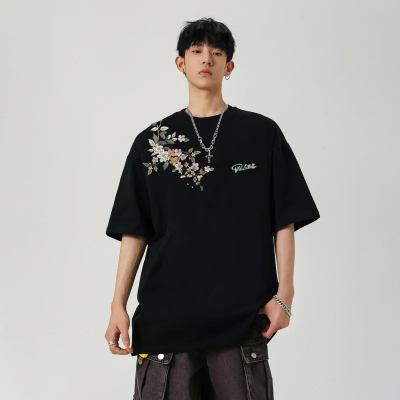 PAUL COSTELLOE T Shirts Unisex-9