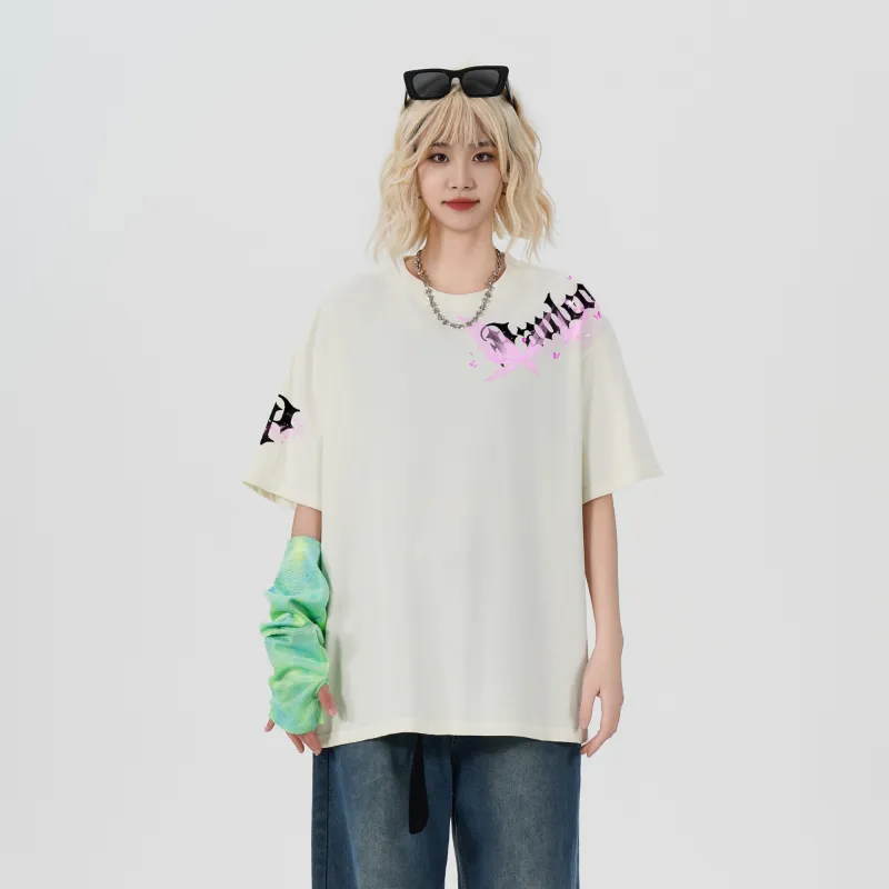 PAUL COSTELLOE T Shirts Unisex-20