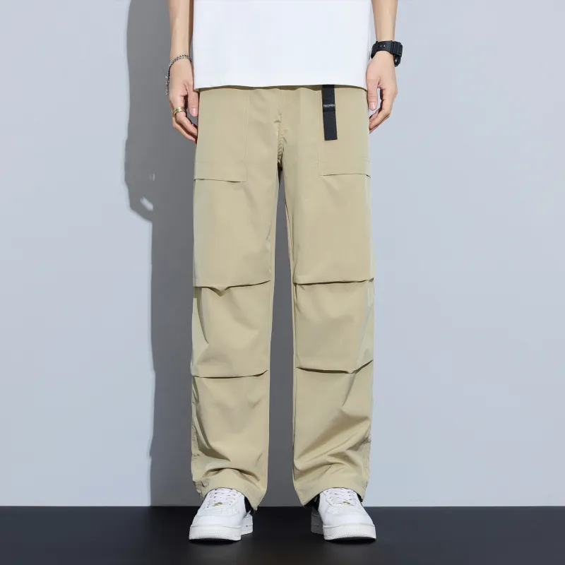 PAUL COSTELLOE Casual Pants Unisex-14