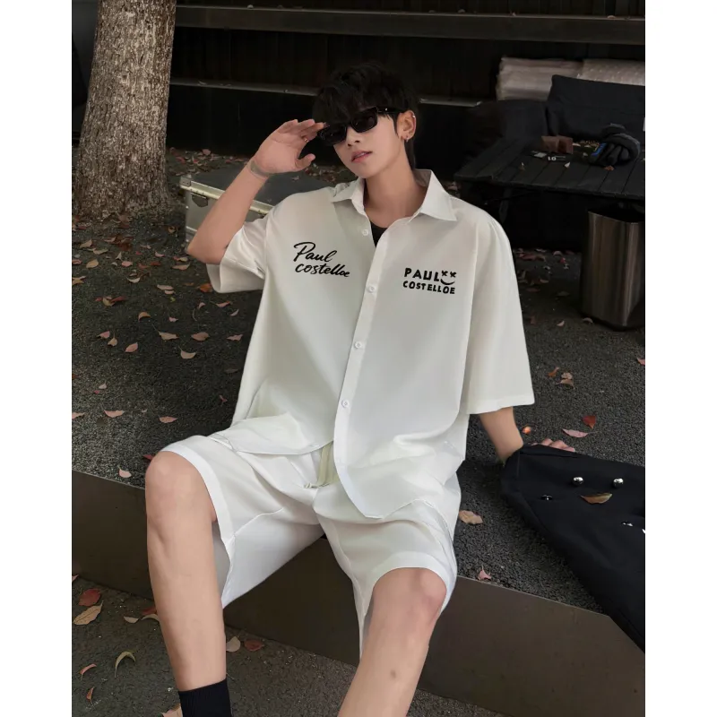 PAUL COSTELLOE Casual Sportswear Unisex-8