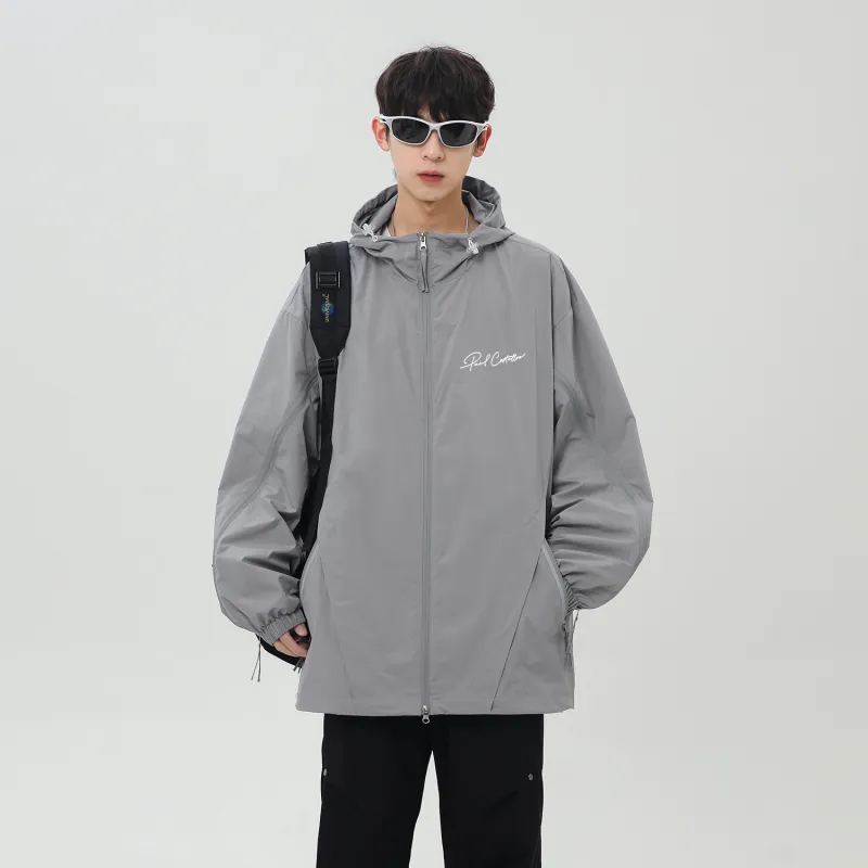 PAUL COSTELLOE Breathable, Quick Dry, Insect Resistant, UV Protection, Waterproof Sun Protection Clothing Unisex-4