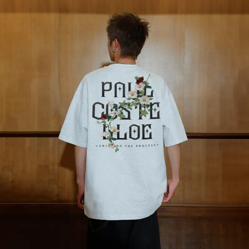 PAUL COSTELLOE T Shirts Unisex-2
