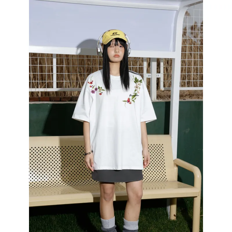 PAUL COSTELLOE T Shirts Unisex-11