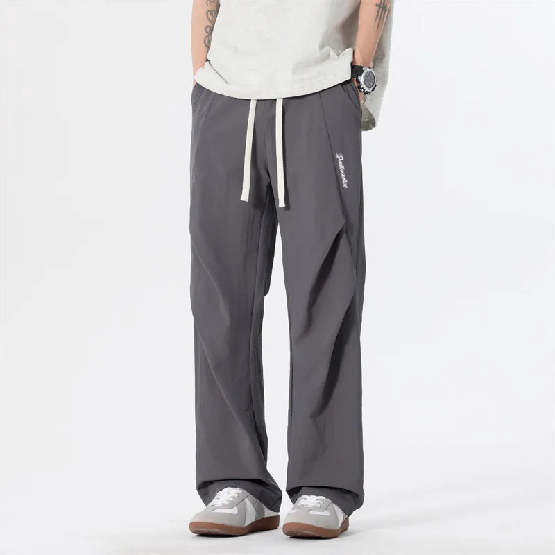 PAUL COSTELLOE Casual Pants Unisex-18