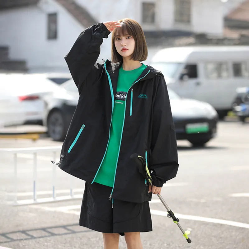 PAUL COSTELLOE Casual Sportswear Unisex 2 Piece Set-4