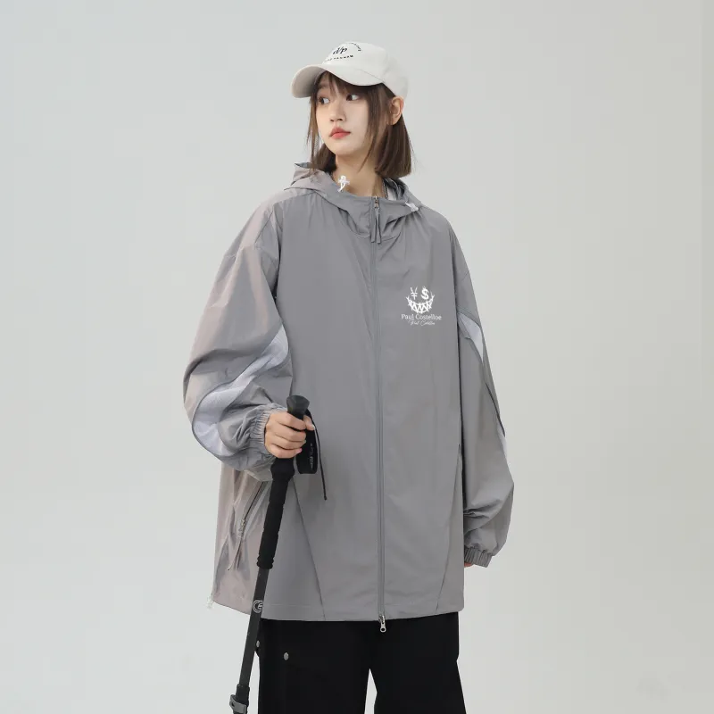 PAUL COSTELLOE Sun Protection Clothing Unisex-3
