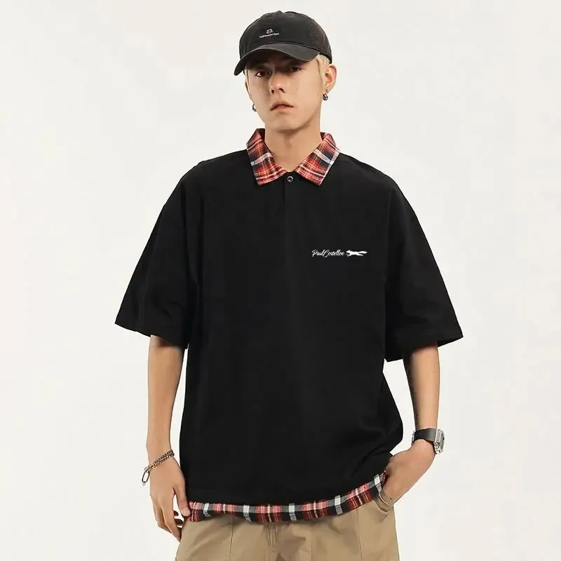 PAUL COSTELLOE T Shirts Unisex-3