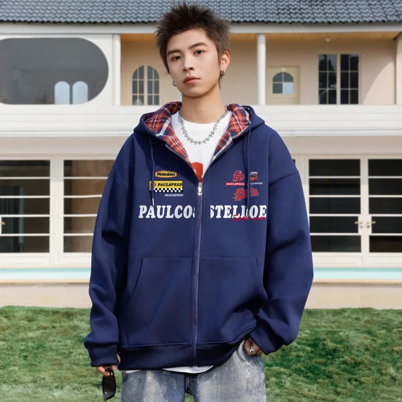 PAUL COSTELLOE Sweatshirt Unisex-6