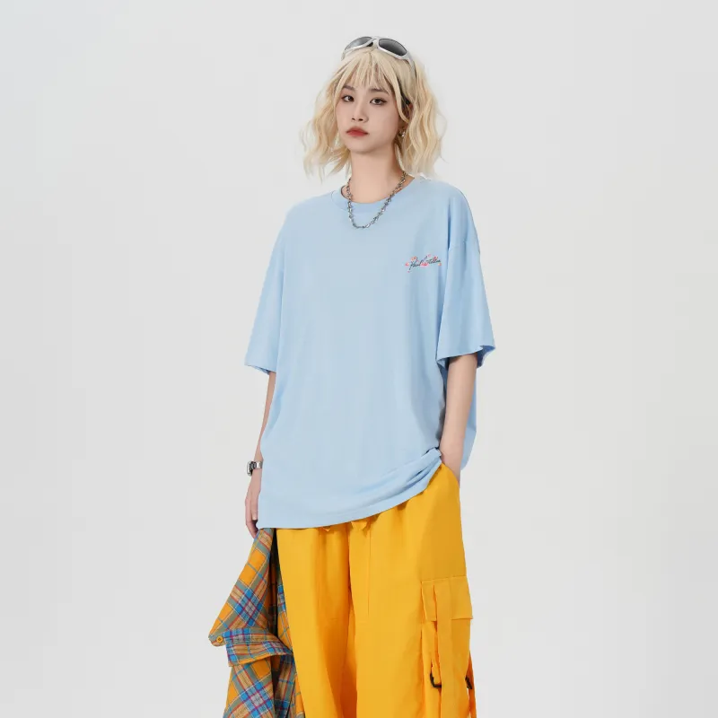 PAUL COSTELLOE T Shirts Unisex-24