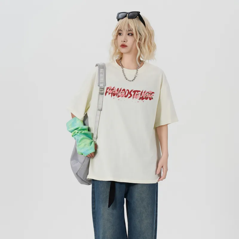 PAUL COSTELLOE T-Shirts Unisex-20
