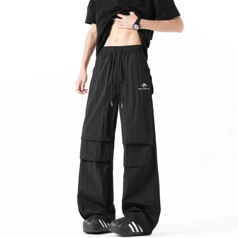PAUL COSTELLOE Casual Pants Unisex-13
