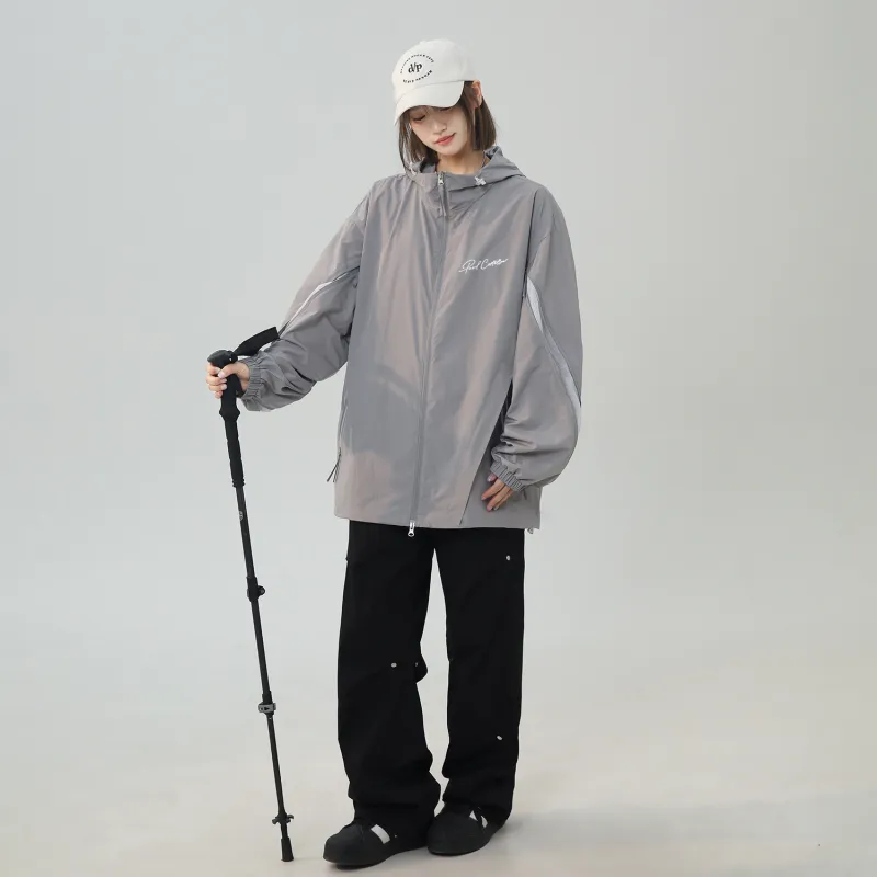 PAUL COSTELLOE Breathable, Quick Dry, Insect Resistant, UV Protection, Waterproof Sun Protection Clothing Unisex-2