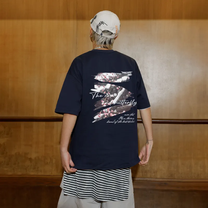 PAUL COSTELLOE T Shirts Unisex-19