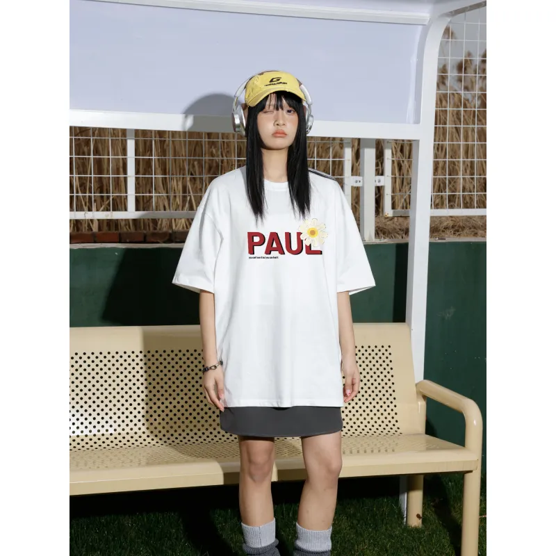 PAUL COSTELLOE T Shirts Unisex-11