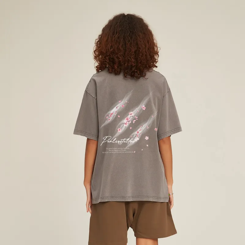 PAUL COSTELLOE T Shirts Unisex-9