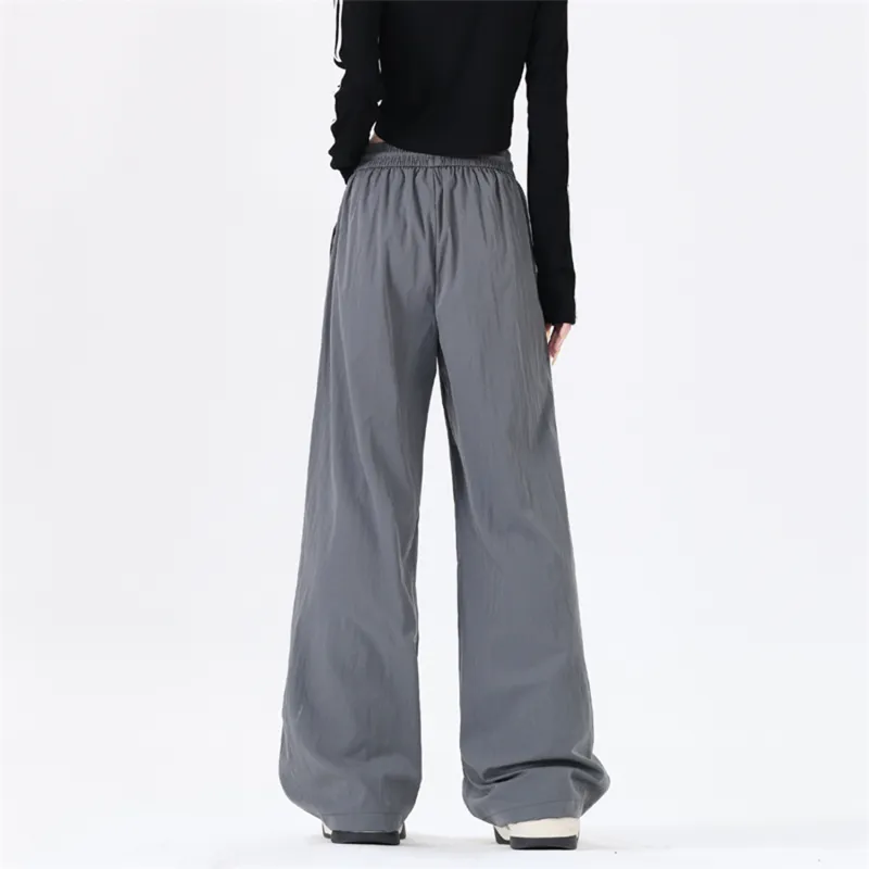 PAUL COSTELLOE Casual Pants Unisex-14