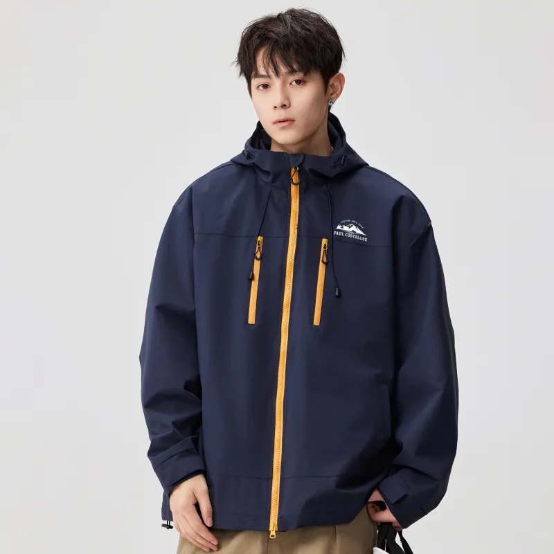 PAUL COSTELLOE Jackets Unisex-6