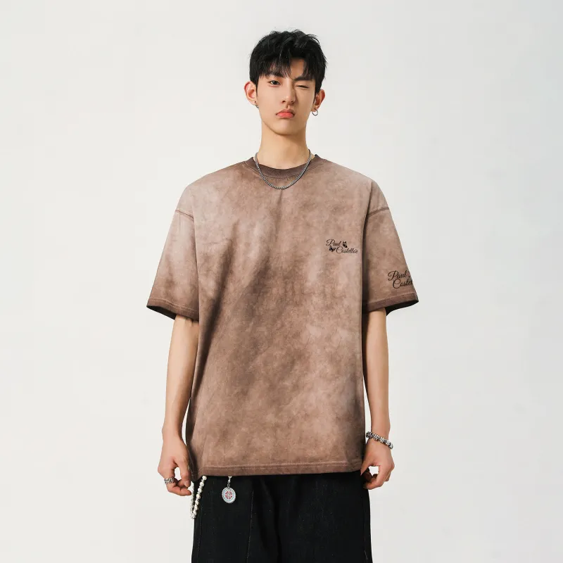 PAUL COSTELLOE T Shirts Unisex-17