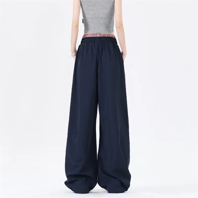 PAUL COSTELLOE Casual Pants Unisex-13