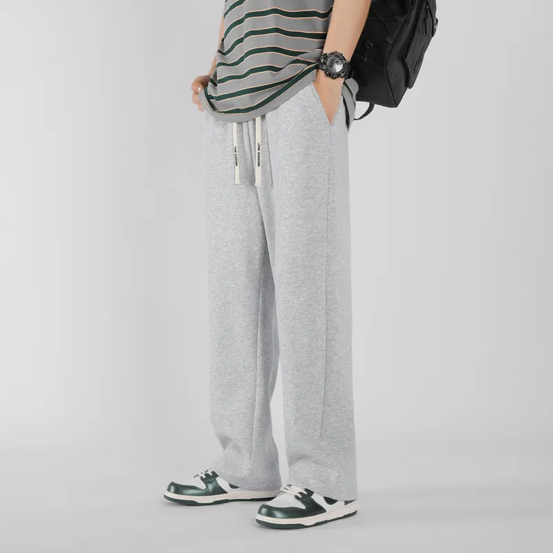 PAUL COSTELLOE Casual Pants Unisex-7