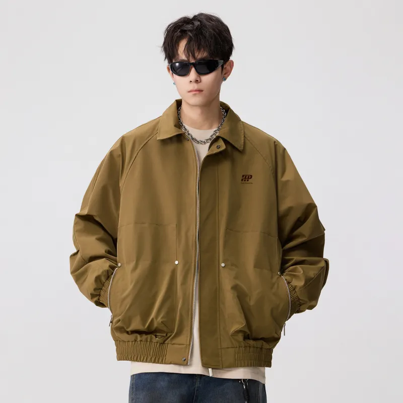PAUL COSTELLOE Jackets Coats Unisex-4