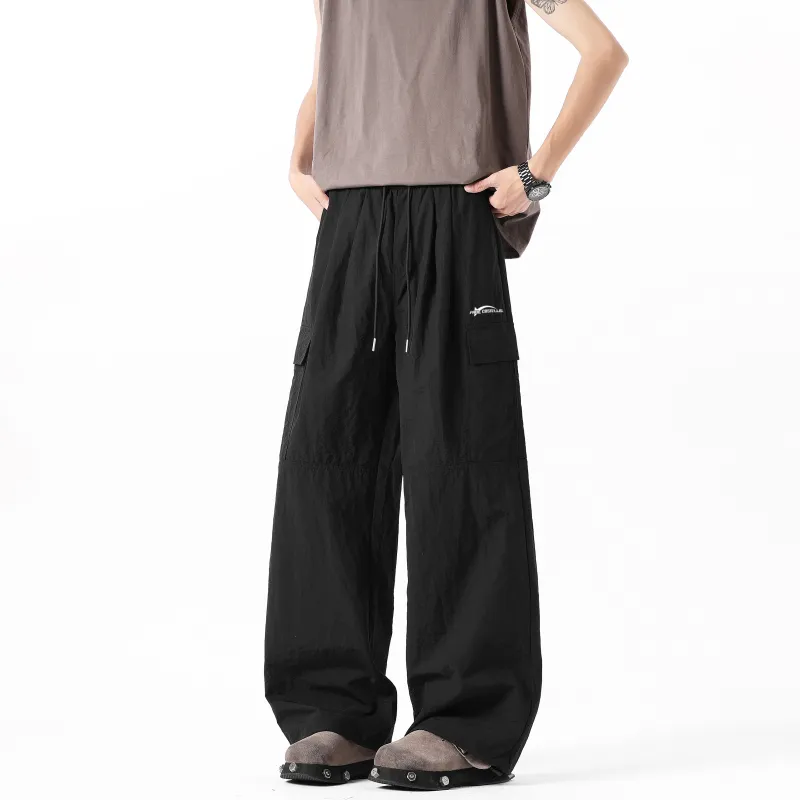 PAUL COSTELLOE Casual Pants Unisex-2