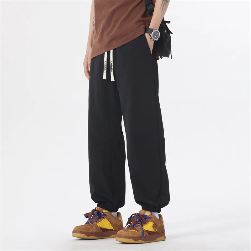 PAUL COSTELLOE Casual Pants Unisex-3