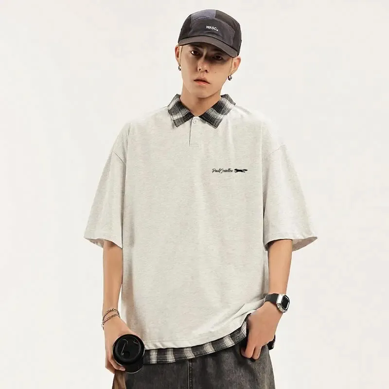 PAUL COSTELLOE T Shirts Unisex-11