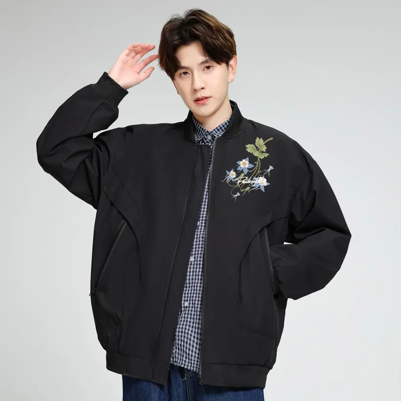 PAUL COSTELLOE Jackets Unisex-7