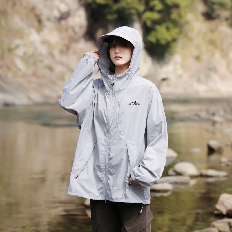 PAUL COSTELLOE Sun Protection Clothing Unisex-10