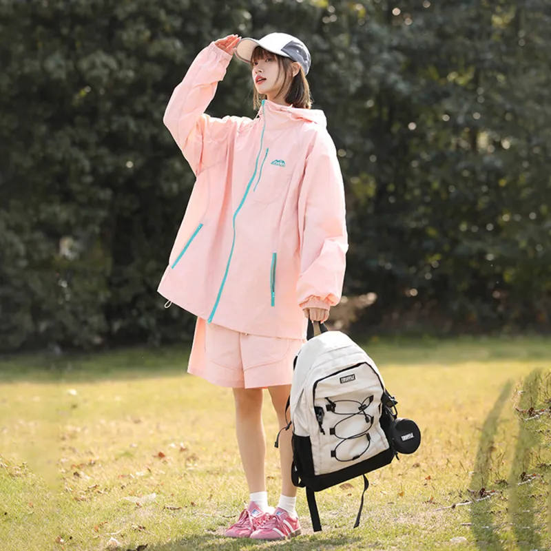 PAUL COSTELLOE Casual Sportswear Unisex 2 Piece Set-33