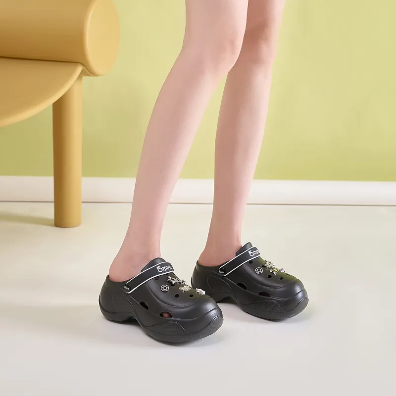 15 MINS Clogs Women's-15