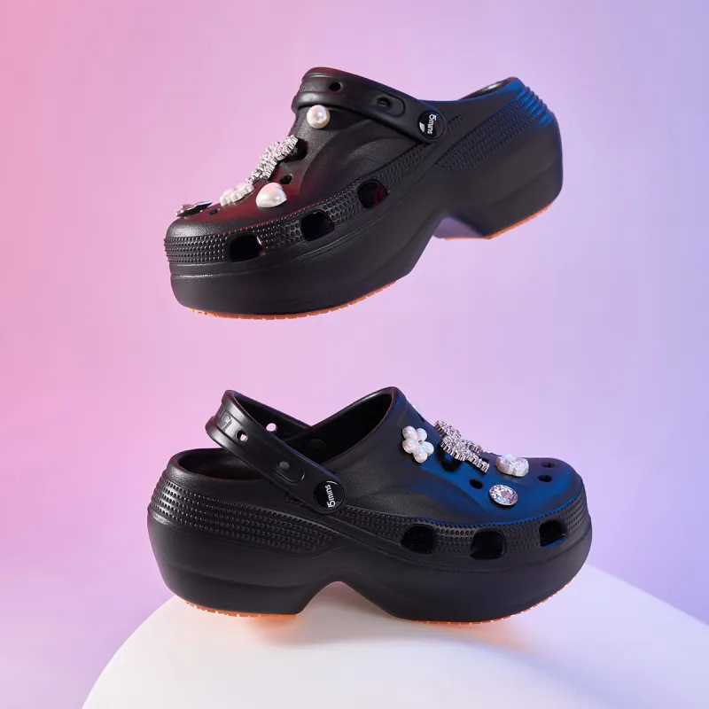 15 MINS Clogs Women's-17