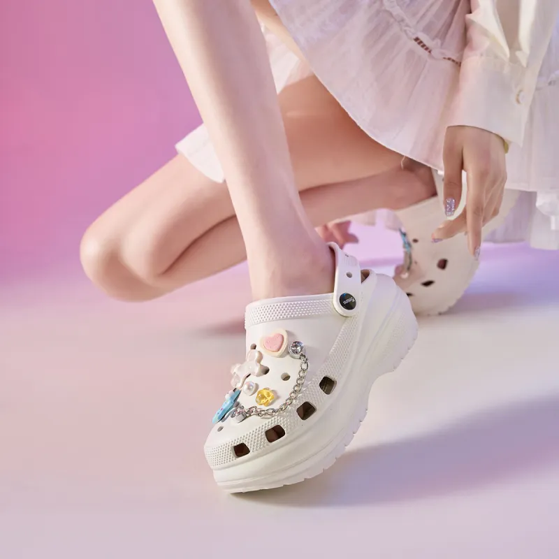 15 MINS Clogs Women's-2