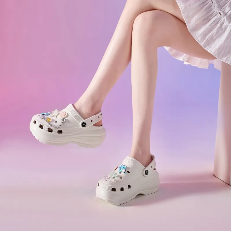 15 MINS Clogs Women's-1