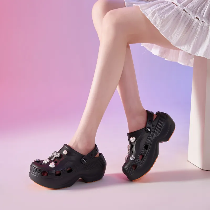15 MINS Clogs Women's-15