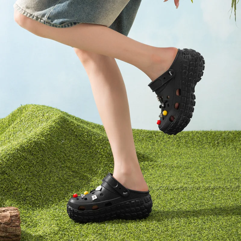 15 MINS Clogs Women's-11