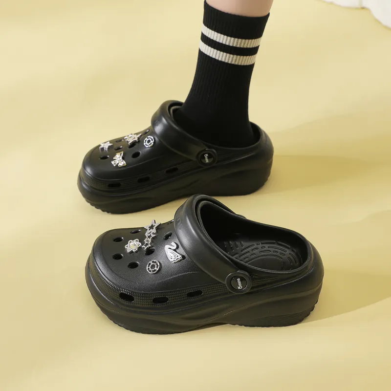 15 MINS Clogs Women's-13