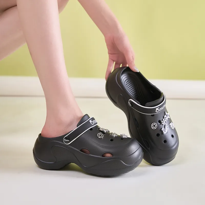 15 MINS Clogs Women's-13
