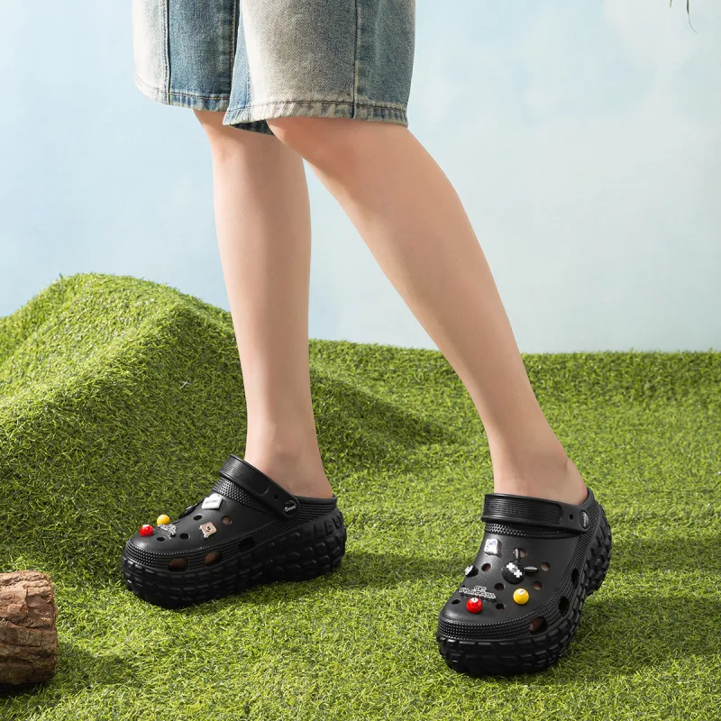 15 MINS Clogs Women's-12