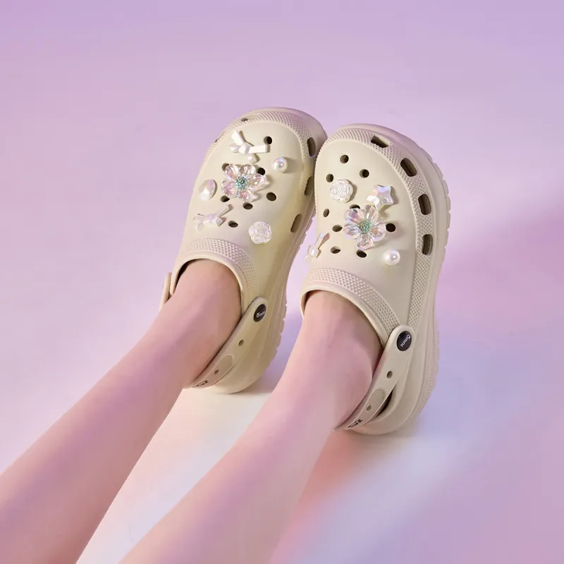 15 MINS Clogs Women's-15