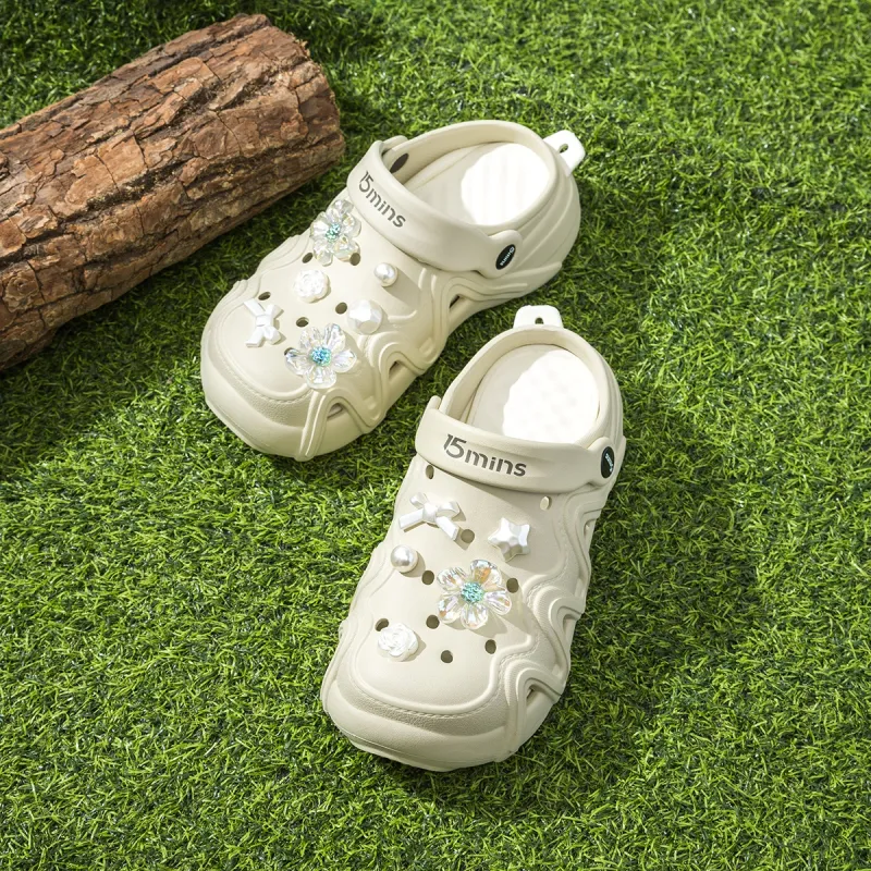 15 MINS Clogs Women's-15
