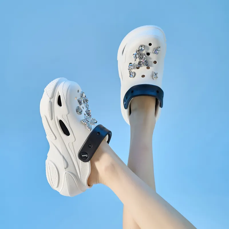 15 MINS Clogs Women's-2