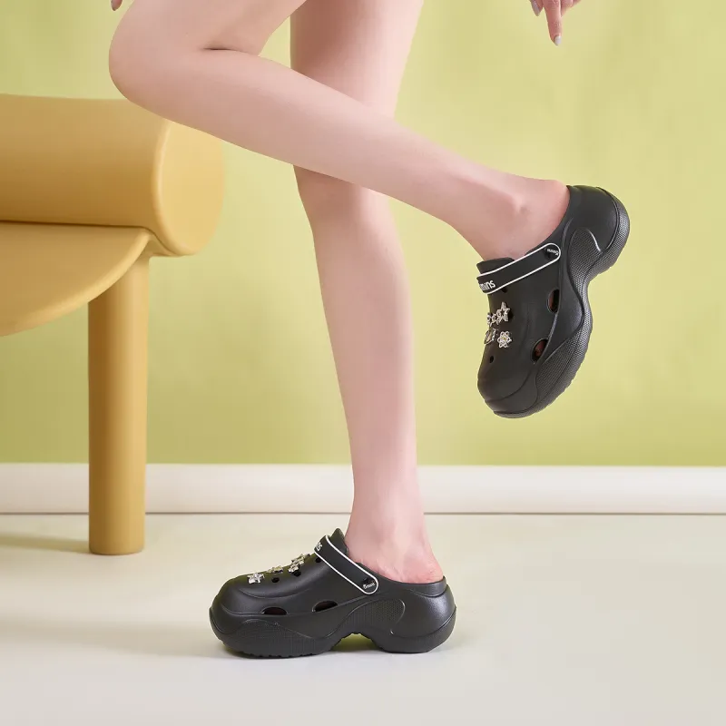 15 MINS Clogs Women's-16