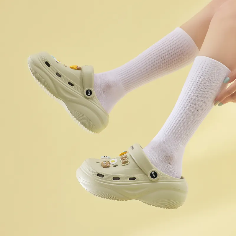 15 MINS Clogs Women's-9