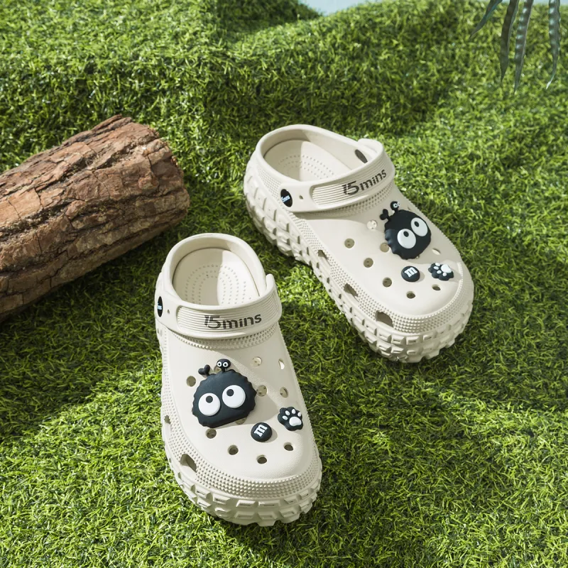 15 MINS Clogs Women's-9